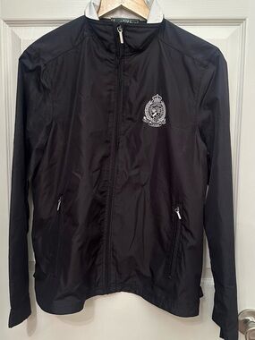 LAUREN RALPH LAUREN windbreaker